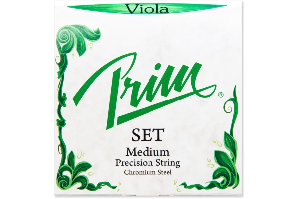 Corzi viola otel Mediu set Corzi viola otel Mediu set